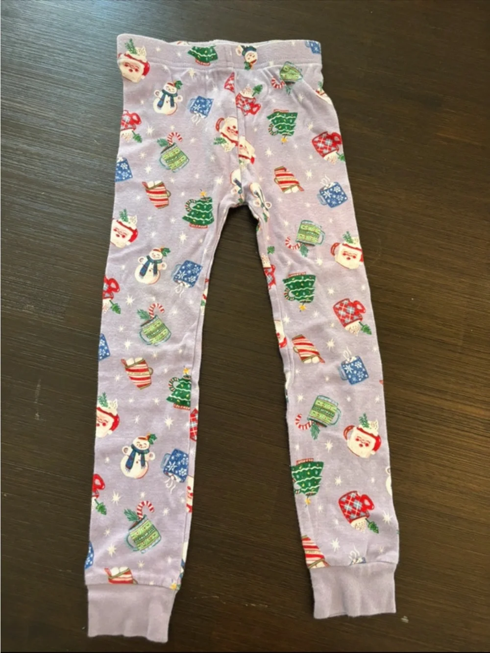 Must bundle pj pants 5T